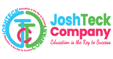 JoshTeck Company Logo